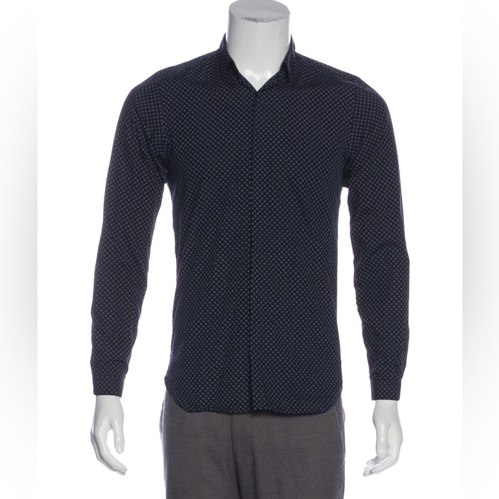 Kooples Button Down Shirt
